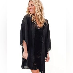 Bali Beach Shirt by Pretty Simple